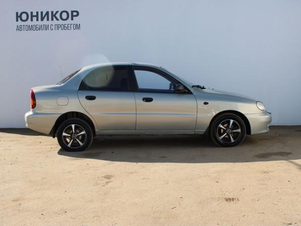 Chevrolet Lanos I с пробегом 2007 года, цена 149 000 рублей, 130359 км, седан, Автокод Объявления