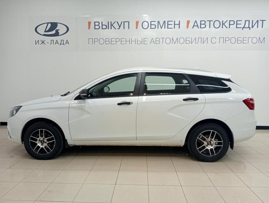 Lada (ВАЗ) Vesta I Ижевск  - изображение 5