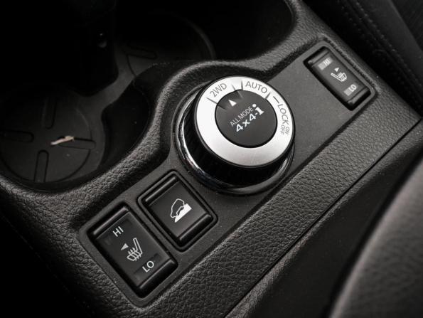 Nissan X-Trail III с пробегом 2015 года, цена 1 682 802 рубля, 117164 км, внедорожник, Автокод Объявления