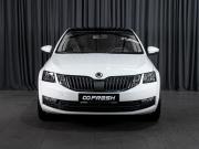 Skoda Octavia III (A7) Рестайлинг Волгоград  - изображение 20