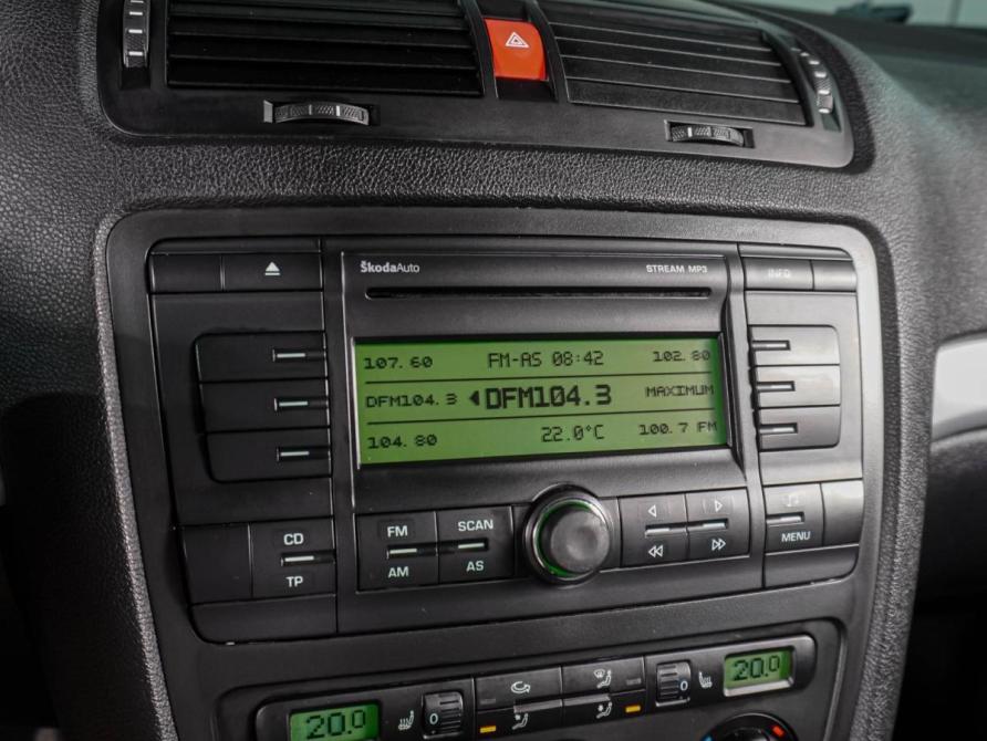 Skoda Octavia II (A5) Воронеж  - изображение 13