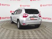 Nissan Terrano III (D10) Вологда  - изображение 24