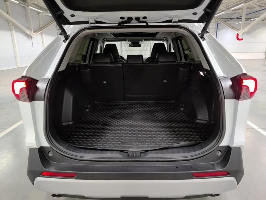 Toyota RAV4 V (XA50) Казань  - изображение 12