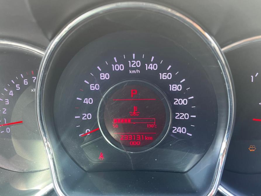Kia Ceed II Оренбург  - изображение 10