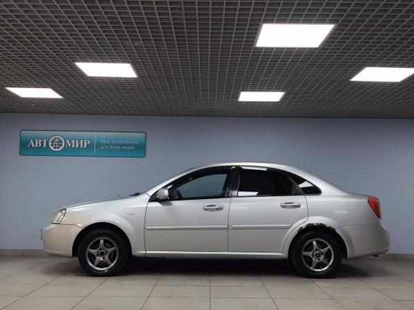 Chevrolet Lacetti I с пробегом 2008 года, цена 229 000 рублей, 418012 км, седан, Автокод Объявления