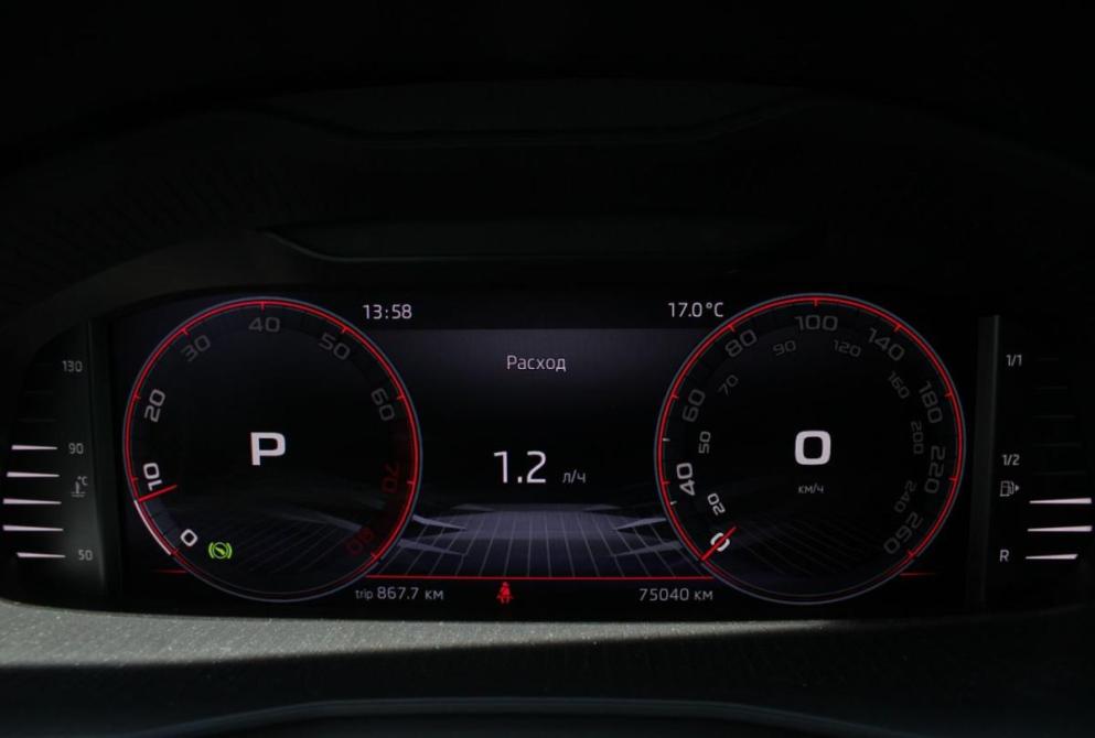Skoda Rapid II Саратов  - изображение 17