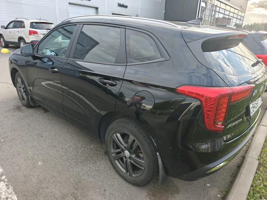 Haval Jolion I Санкт-Петербург  - изображение 3