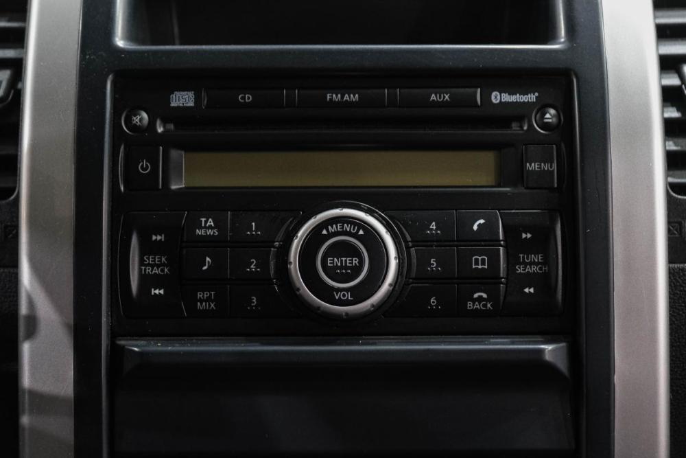 Nissan X-Trail II Рестайлинг Новокузнецк  - изображение 24