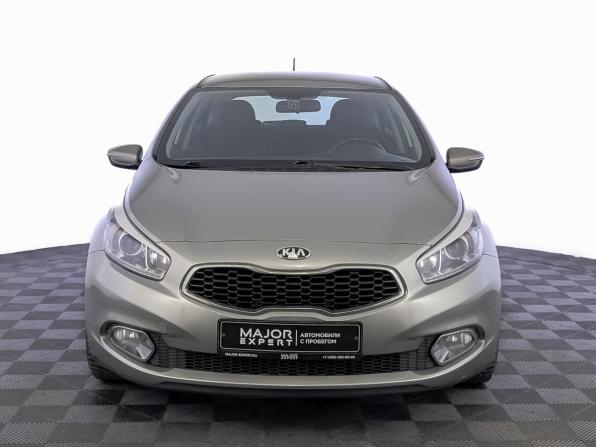 Kia Ceed II с пробегом 2014 года, цена 1 155 000 рублей, 138142 км, хэтчбек, Автокод Объявления