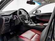 Lexus NX I Рестайлинг Москва  - изображение 48