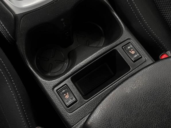 Nissan Qashqai II с пробегом 2018 года, цена 1 530 000 рублей, 128661 км, внедорожник, Автокод Объявления