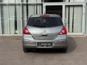 Nissan Tiida I Воронеж  - изображение 18