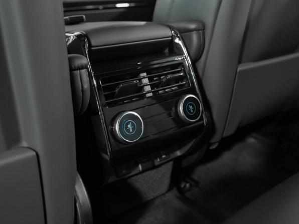 Новый Land Rover Range Rover Sport III 2026 года, цена 17 300 000 рублей, внедорожник, Автокод Объявления
