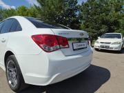 Chevrolet Cruze I Рестайлинг Саратов  - изображение 53