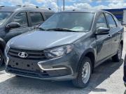 Lada (ВАЗ) Granta I Рестайлинг Екатеринбург  - изображение 7