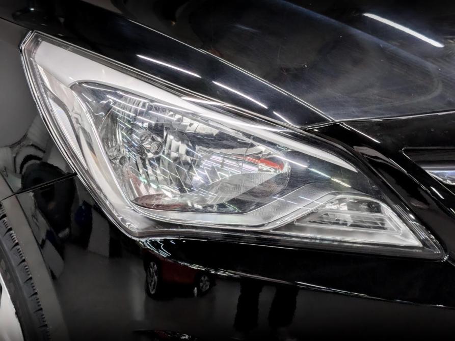 Hyundai Solaris I Рестайлинг Москва  - изображение 17