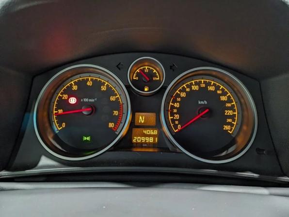 Opel Astra H Рестайлинг с пробегом 2009 года, цена 500 000 рублей, 209481 км, седан, Автокод Объявления