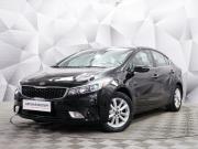 Kia Forte II Рестайлинг Ульяновск  - изображение 20