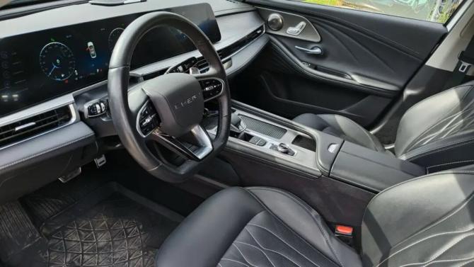 Chery Arrizo 8 с пробегом 2023 года, цена 1 849 900 рублей, 77454 км, седан, Автокод Объявления