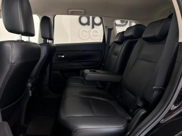 Mitsubishi Outlander III с пробегом 2014 года, цена 1 600 000 рублей, 178229 км, внедорожник, Автокод Объявления