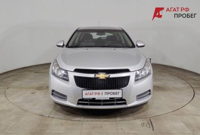 Chevrolet Cruze I Рестайлинг с пробегом 2012 года, цена 795 000 рублей, 100871 км, хэтчбек, Автокод Объявления