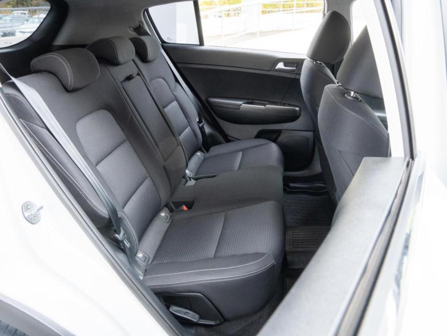 Kia Sportage IV Рестайлинг Волгоград  - изображение 8