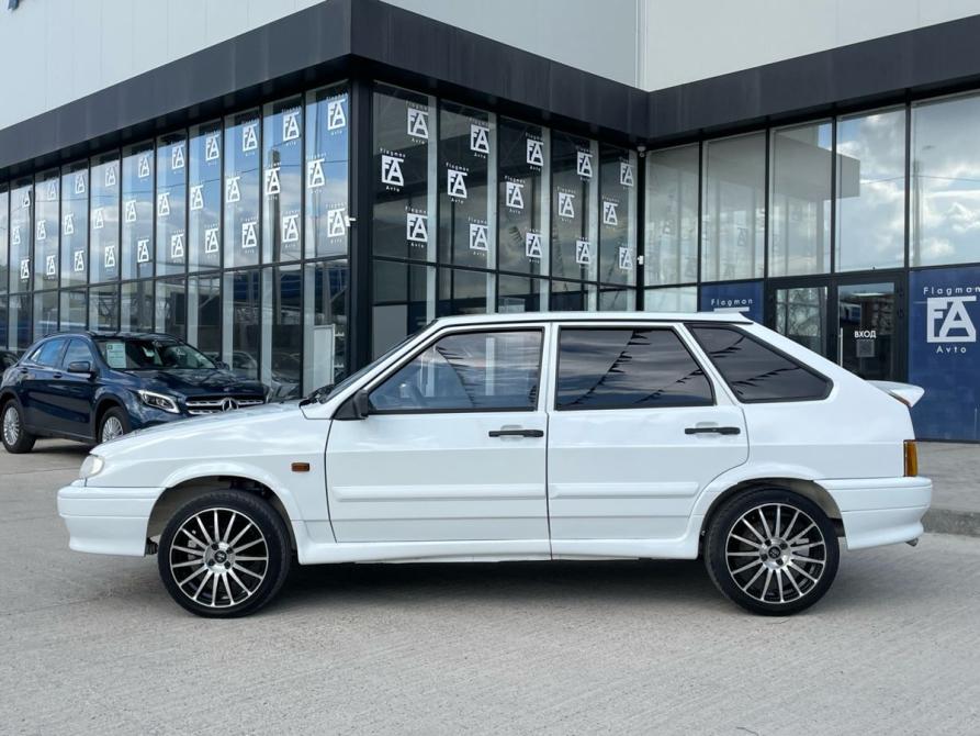 Lada (ВАЗ) 2114 Краснодар  - изображение 2