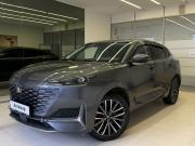 Changan UNI-K Новосибирск  - изображение 14