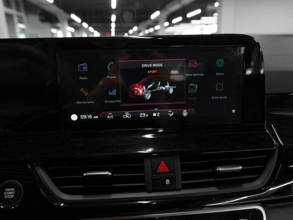 Kia Seltos I Рестайлинг с пробегом 2026 года, цена 2 950 000 рублей, 25 км, внедорожник, Автокод Объявления