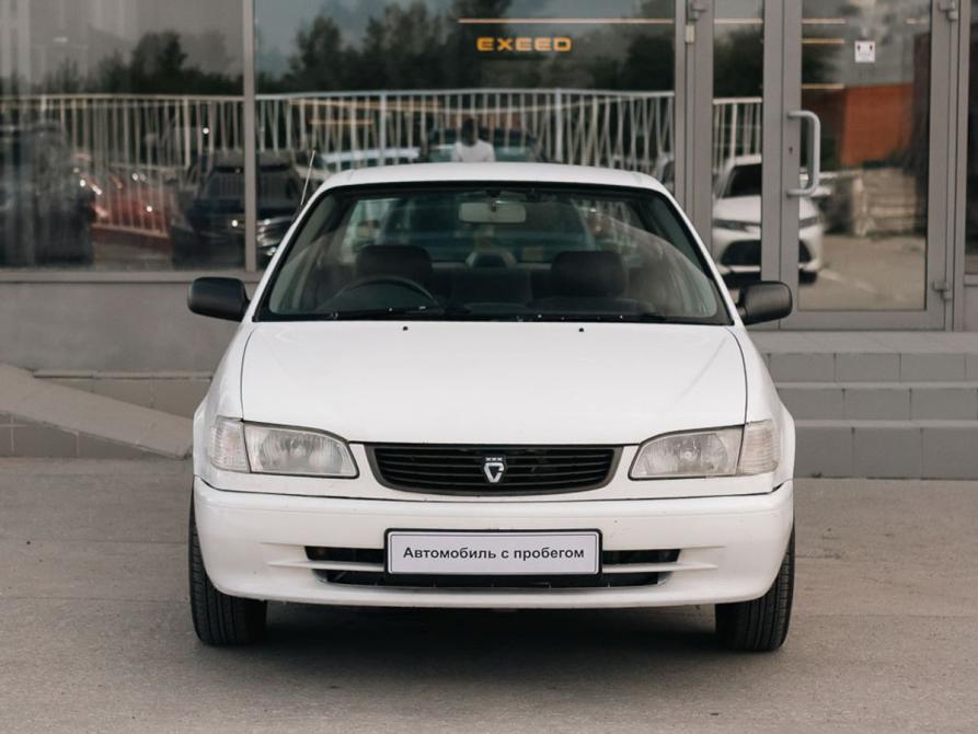 Toyota Corolla VIII (E110) Рестайлинг Новосибирск  - изображение 2