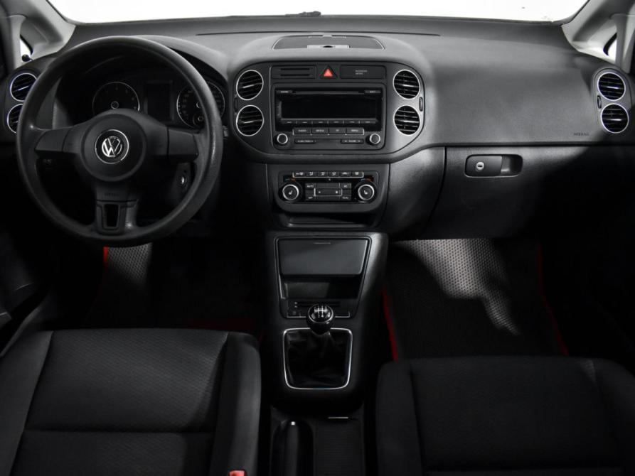 Volkswagen Golf Plus II Санкт-Петербург  - изображение 15