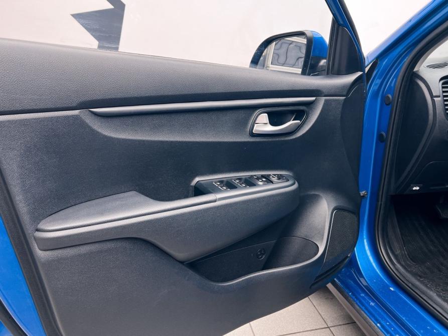 Kia Rio IV Ростов-на-Дону  - изображение 11
