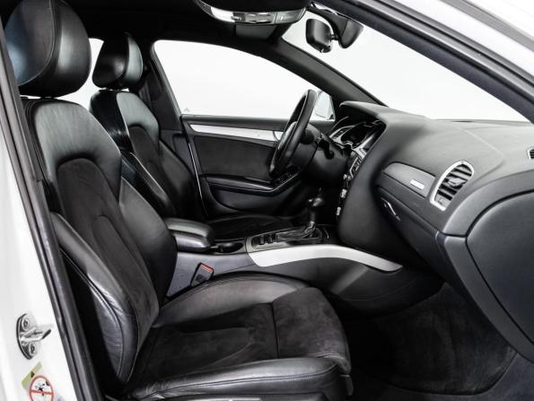 Audi A4 allroad IV (B8) Рестайлинг с пробегом 2013 года, цена 1 299 000 рублей, 277000 км, универсал, Автокод Объявления