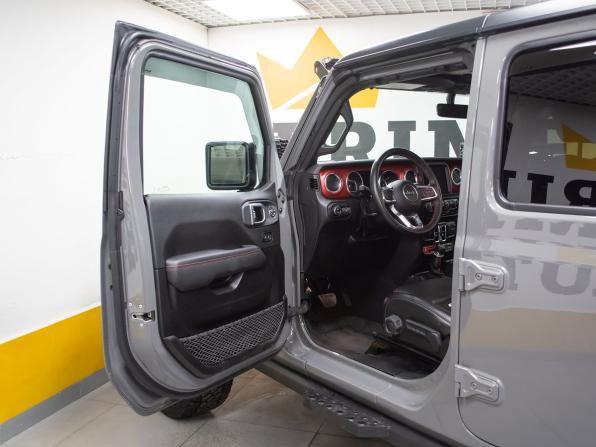 Jeep Gladiator II (JT) с пробегом 2022 года, цена 7 999 000 рублей, 7306 км, offers.body_type.unknown, Автокод Объявления