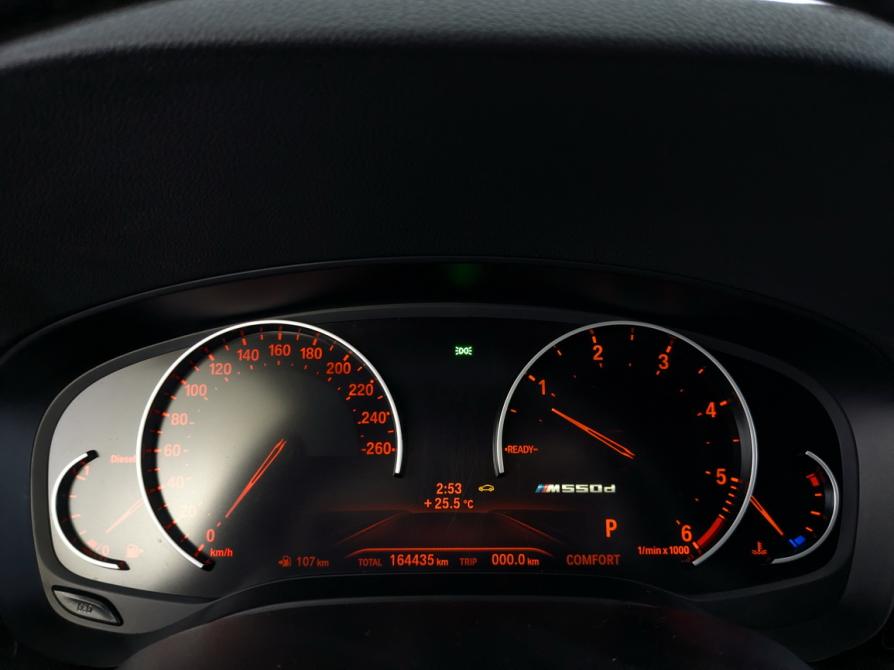 BMW 5 серии VII (G30/G31/G38) Москва  - изображение 19