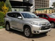Mitsubishi Pajero Sport III Москва  - изображение 20