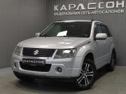 Suzuki Grand Vitara II Рестайлинг Пермь  - изображение 19
