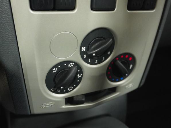 Renault Logan I с пробегом 2008 года, цена 379 000 рублей, 127853 км, седан, Автокод Объявления