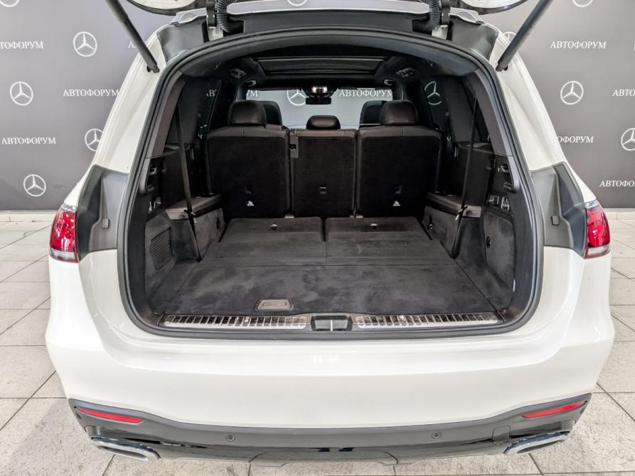 Mercedes-Benz GLS II (X167) Москва  - изображение 10