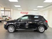 Mitsubishi ASX I Рестайлинг Киров  - изображение 23