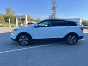 Lada (ВАЗ) Vesta I Томск  - изображение 23
