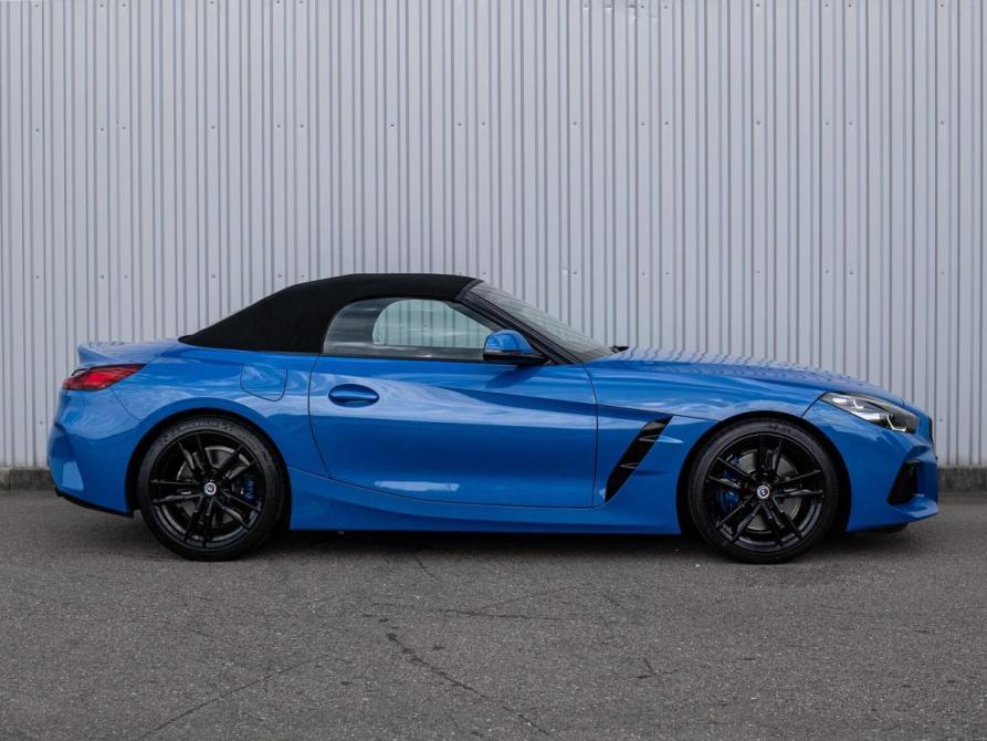 BMW Z4 III (G29) Сочи  - изображение 5