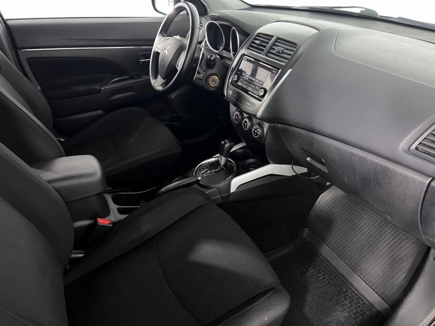 Mitsubishi ASX I Рестайлинг Калининград  - изображение 12