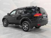 Mitsubishi Pajero Sport II Новосибирск  - изображение 24