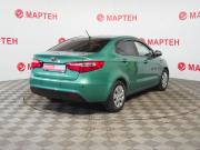 Kia Rio III Вологда  - изображение 22