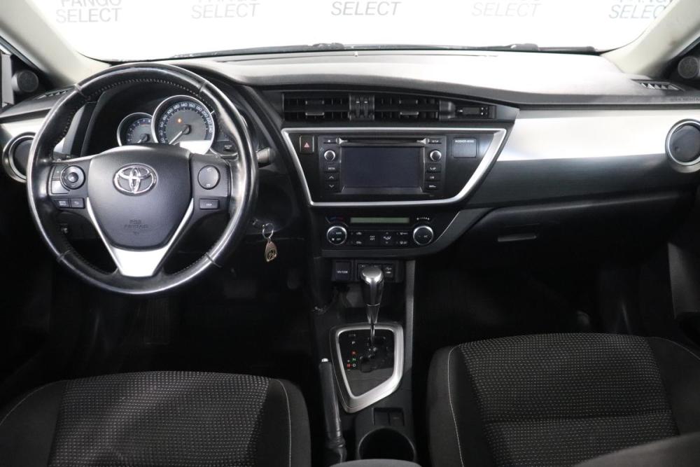 Toyota Auris II Ульяновск  - изображение 7