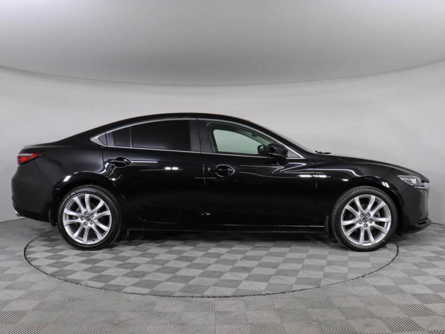 Mazda 6 III (GJ) Рестайлинг 2 Химки  - изображение 4