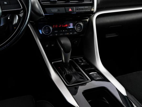 Mitsubishi Eclipse Cross I Рестайлинг с пробегом 2021 года, цена 2 499 000 рублей, 85983 км, внедорожник, Автокод Объявления