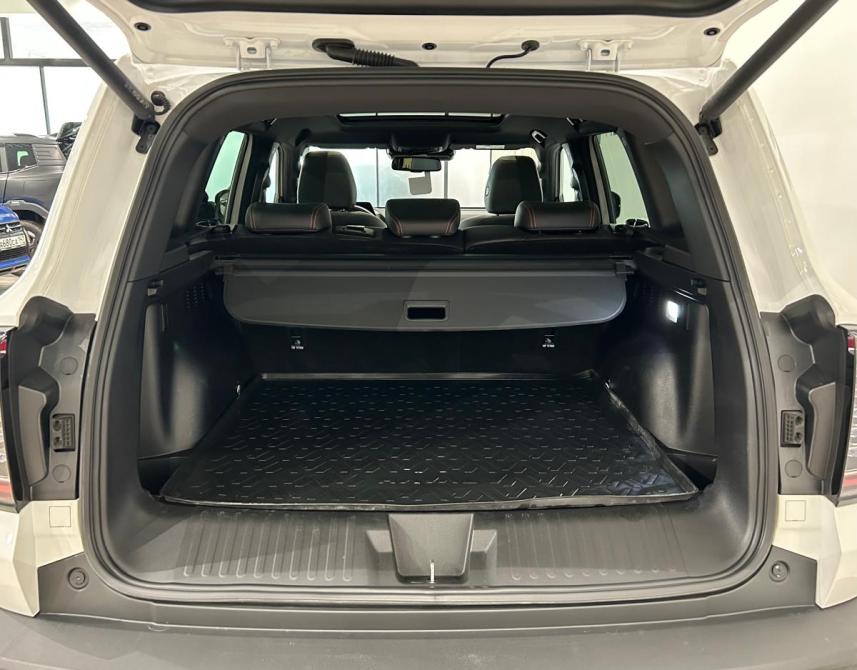 Haval Dargo Санкт-Петербург  - изображение 12