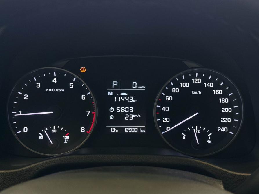 Hyundai Elantra VI (AD) Тверь  - изображение 11